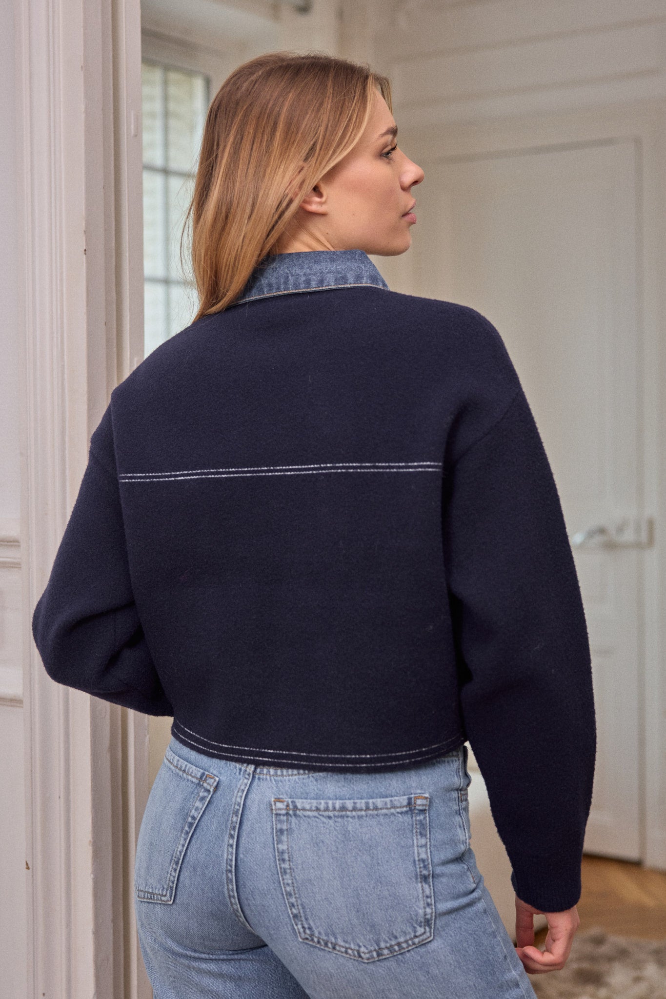 JANE - Veste