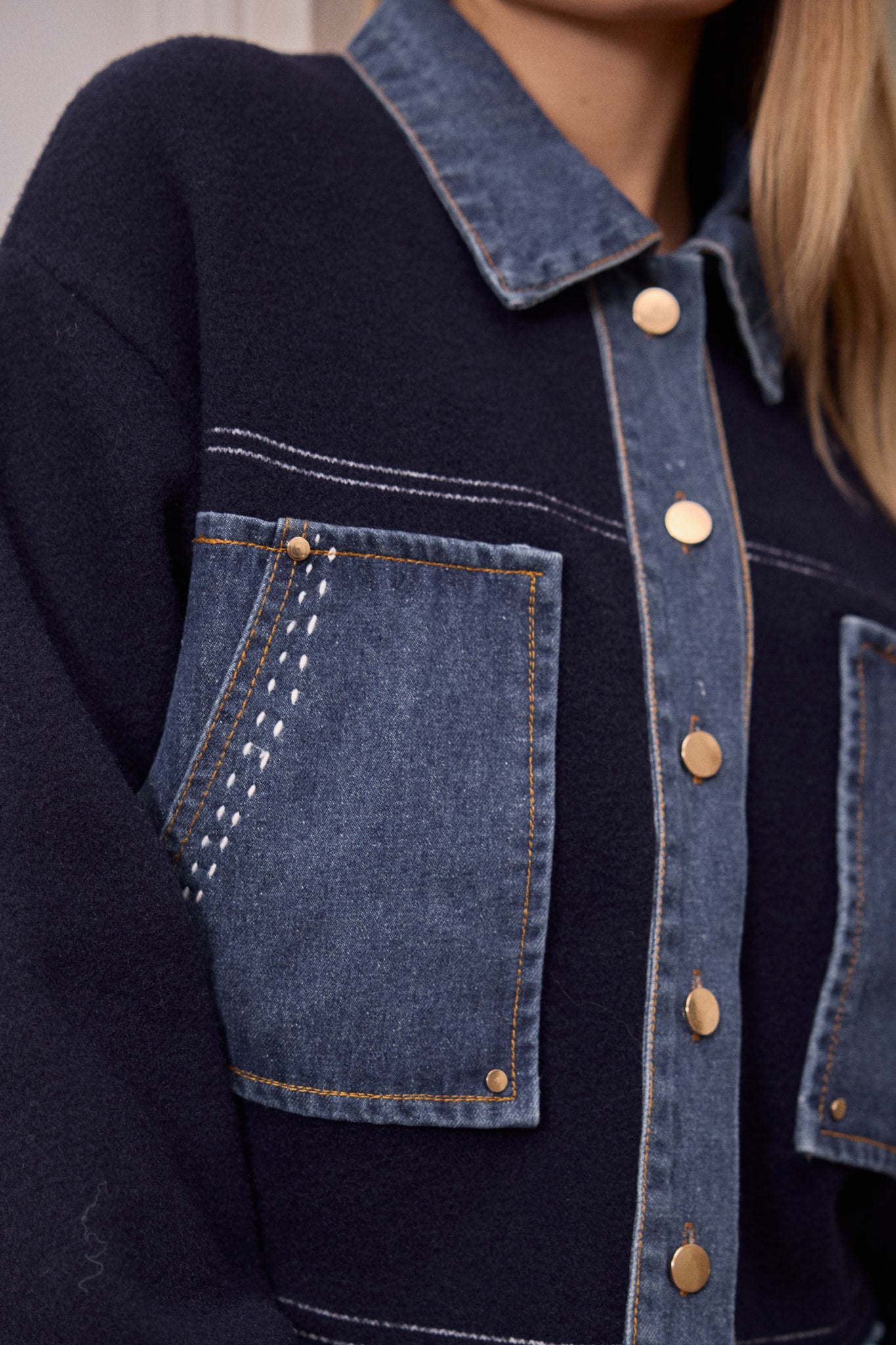 JANE - Veste