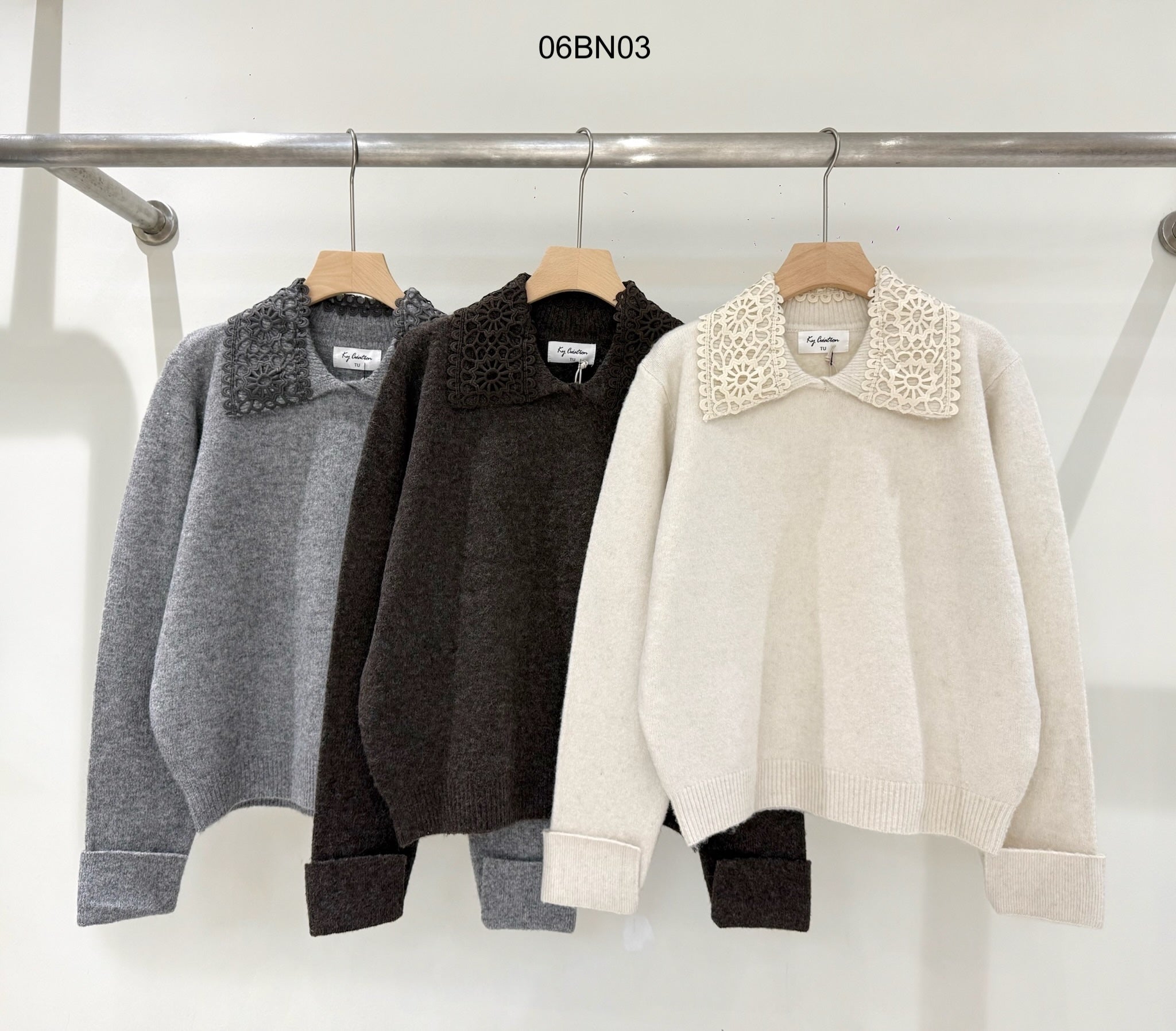 CIRA - Sweater