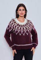 ALEN - Sweater
