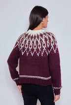 ALEN - Sweater