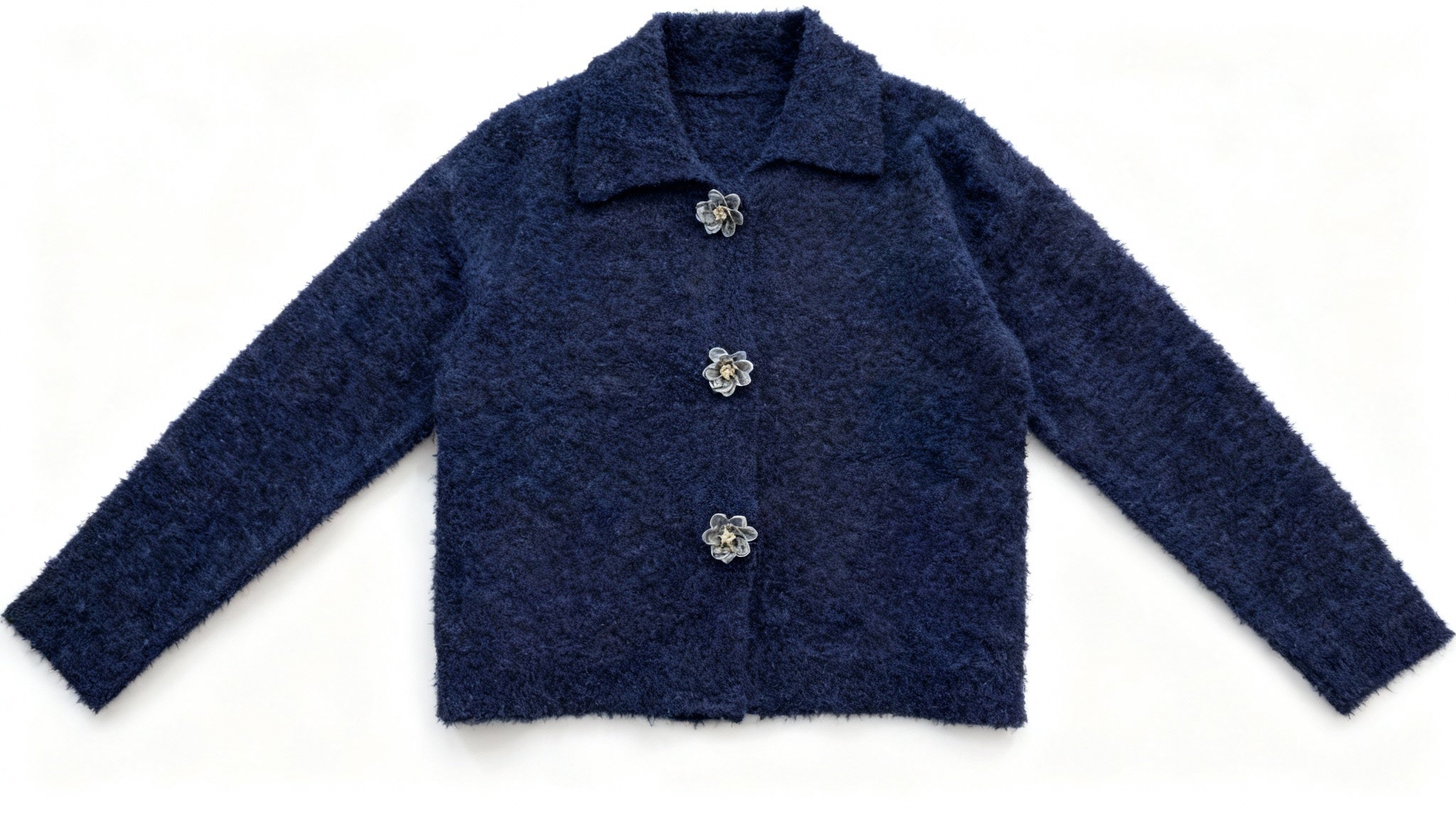 NAE - Cardigan en Laine