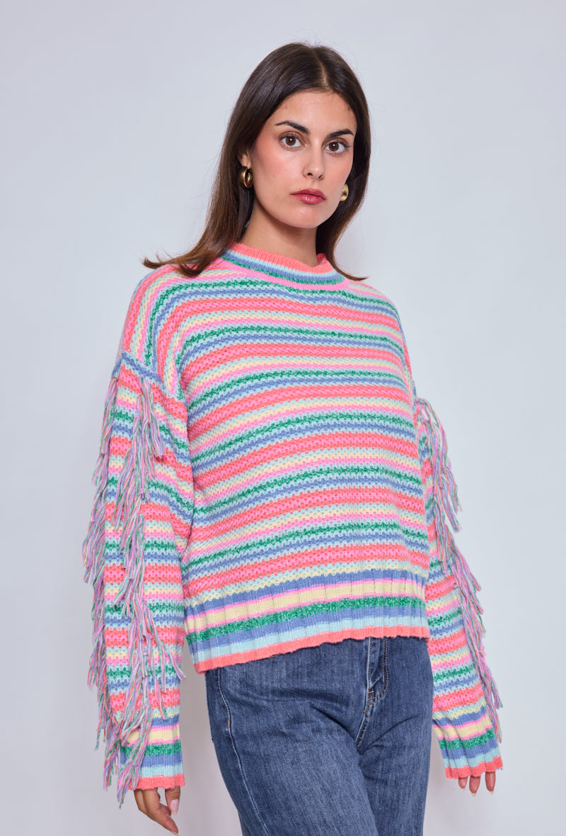 SOLI - Sweater