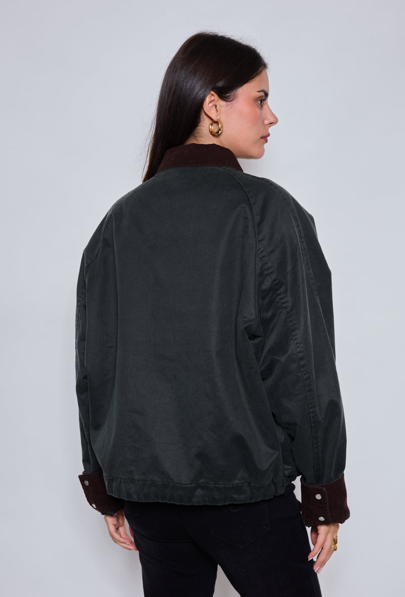 FIELD - Jacket