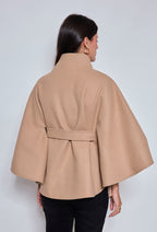 TOVA - Cape